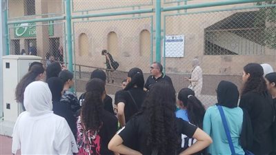 هشام سيف يشيد بجهود ناشئات طائرة الزهور تحت 15 سنة ويدعمهن نفسيًا