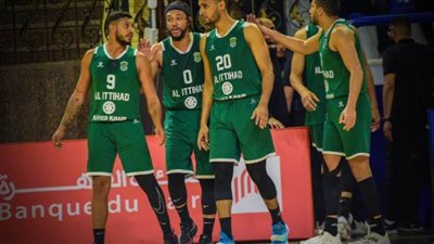 الاتحاد السكندري يوافق على المشاركة في بطولة الدوحة الدولية لكرة السلة