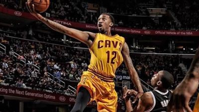 سلة الاتحاد السكندري تضم نجم كليفلاند كافالييرز الأمريكي السابق