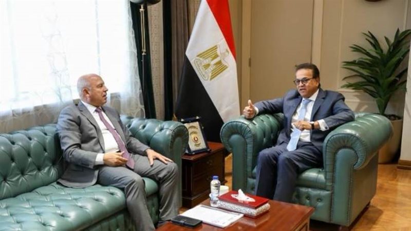 نائبا رئيس الوزراء