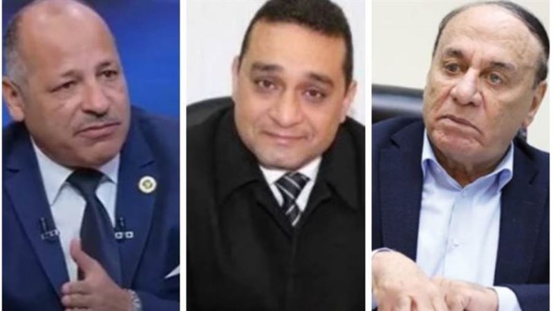 اللواء سمير فرج ـ