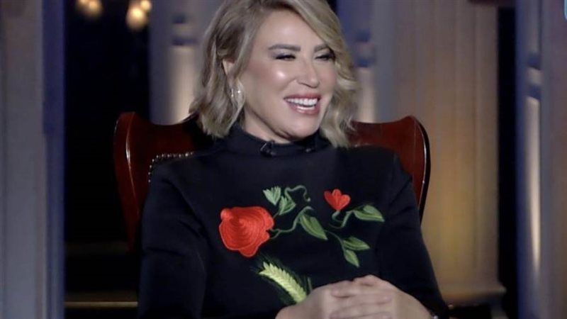 إيناس الدغيدي