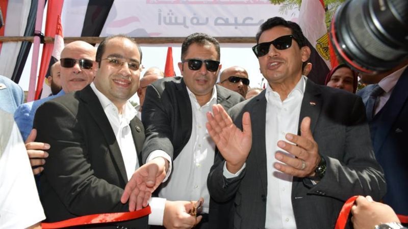 د. أشرف صبحى