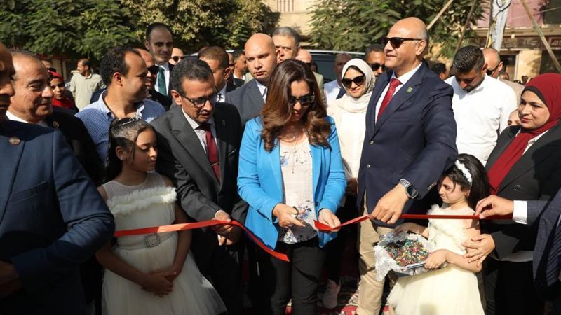 افتتاح باكيات