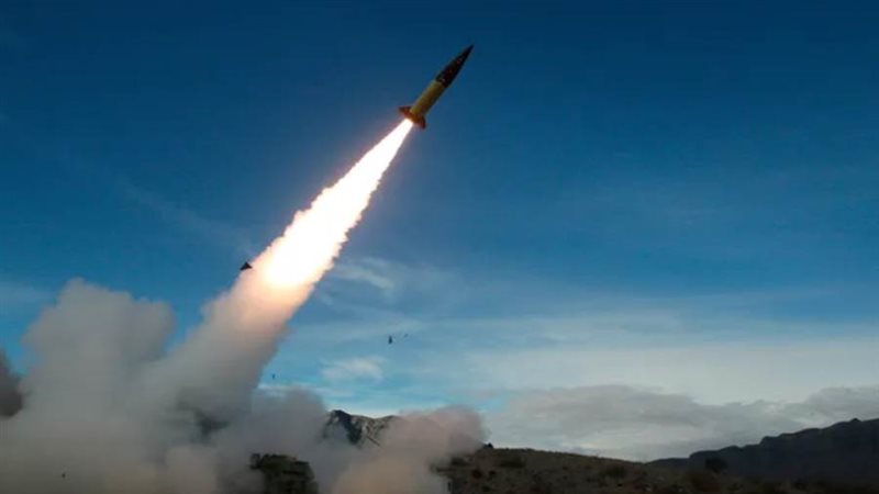 صواريخ أتاكمز