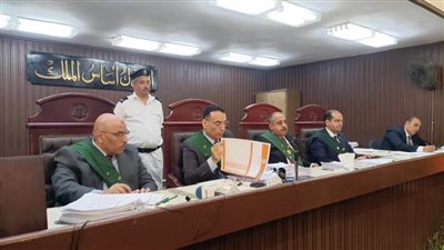 تأجيل محاكمة المتهمين بقتل طفل الدارك ويب بشبرا الخيمة.. الثلاثاء المقبل