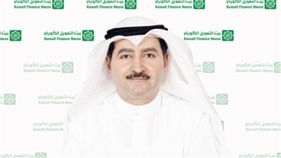 بيت التمويل الكويتي: السوق المصرية واعدة وتتمتع بفرص نمو كبيرة