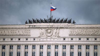 روسيا: خسائر القوات الأوكرانية على محور كورسك أكثر من 8 آلاف عسكري