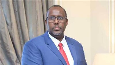 سفير الصومال بالقاهرة يؤكد أهمية الدور التنويري للأزهر الشريف في مواجهة الفكر المتطرف