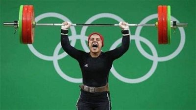 مدرب منتخب رفع الأثقال: سارة سمير تعرضت لظلم تحكيمي في أولمبياد باريس