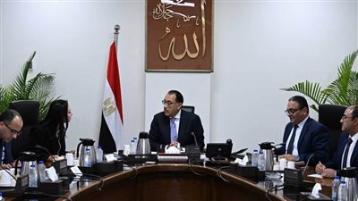 مدبولي يستعرض الخطة التنفيذية للتضامن في إطار برنامج الحكومة من يوليو إلى ديسمبر 2024