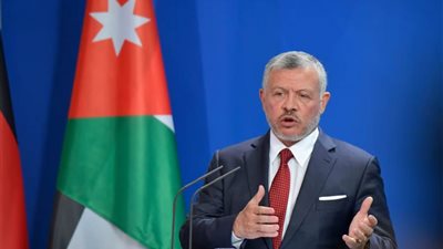 العاهل الأردني يوجه بضرورة مواكبة التطورات التكنولوجية في قطاع الطائرات المسيرة مدنيا