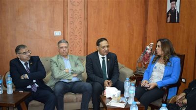 برلمانى يطالب وزير التنمية المحلية بزيادة ميزانية مخصصات شبرا الخيمة