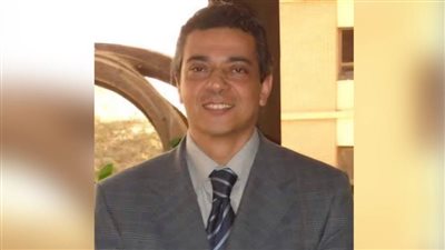 قرار جمهوري بتعيين د. أيمن حسنين نائبًا لرئيس جامعة المنيا لشؤون خدمة المجتمع