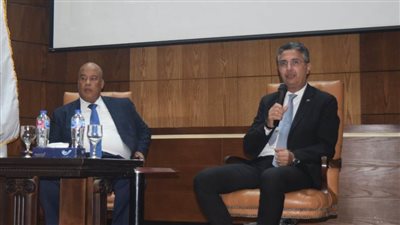 عاجل..التموين: انطلاق معرض أهلًا مدارس الرئيسي 5 سبتمبر الجاري 