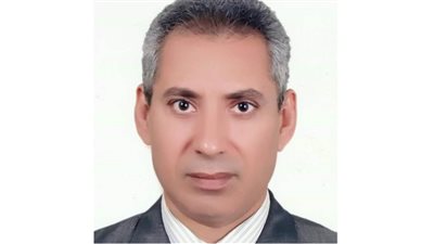 قرار جمهوري بتعيين أيمن حسنين نائباً لرئيس جامعة المنيا لشئون خدمة المجتمع وتنمية البيئة