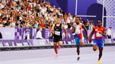 تعرف على نتائج البعثة المصرية في رابع أيام بارالمبياد باريس