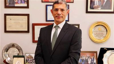 افتتاح فعاليات مؤتمر 