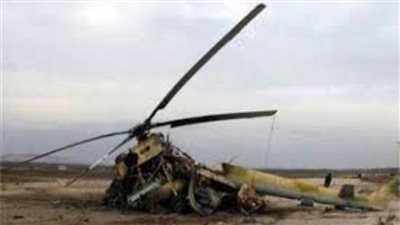 روسيا تعلن العثور على حطام المروحية المفقودة ووفاة جميع الركاب 