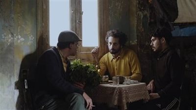 الأربعاء المقبل.. العرض الأول للفيلم المصري 