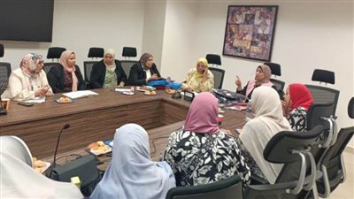 لجنة لاختيار زي جديد للتمريض بمنشآت وزارة الصحة