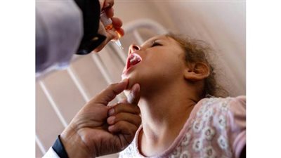 انطلاق حملة التطعيم ضد 