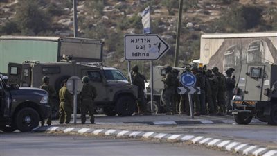 مقتل 3 ضباط شرطة إسرائيليين في إطلاق نار بـ 