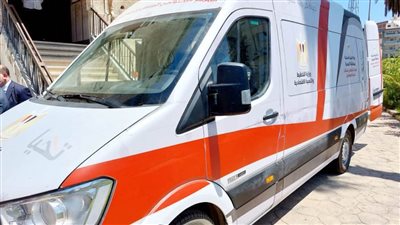 تعرف على خط سير المركز التكنولوجي المتنقل بقرى الرحمانية على مدى أسبوعين