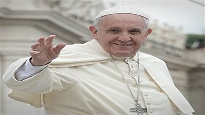  البابا فرنسيس ينادي بالسلام في الأرض المقدسة ومدينة القدس 