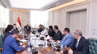 إعداد بروتوكول تعاون لاستيفاء نسبة تعيين الـ5% من ذوي الهمم