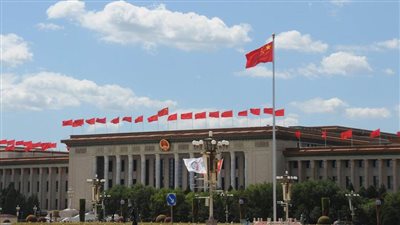 عدد من القادة الأفارقة يصلون بكين للمشاركة في قمة منتدى التعاون الصيني ـ الأفريقي