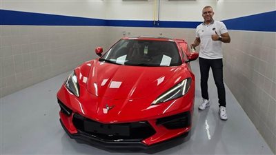 شريف ياسر يحذر من ترك هذه الأشياء في السيارة في ظل ارتفاع الحرارة