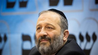 عاجل| حليف نتنياهو.. درعي ينسق سرا لتشكيل حكومة وحدة بدون بن غفير