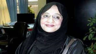 مهرجان القاهرة الدولي للمسرح التجريبي يكرّم الكاتبة السعودية ملحة بنت عبدالله في افتتاح دورته الـ31