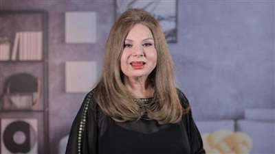 فادية عبدالغني: رفضت دورًا مع أحمد زكي في 