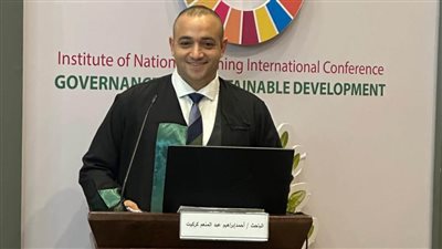 كيف تُعزز الحكومة المصرية الاقتصاد الرقمي؟ دراسة تحليلية للباحث الدكتور أحمد كركيت