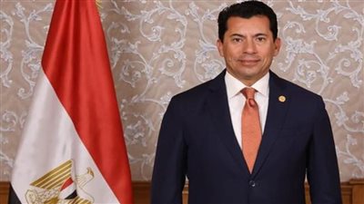 وزير الشباب: دعم الرئيس السيسي للمنظومة الرياضية أوصلها العالمية في استضافة البطولات
