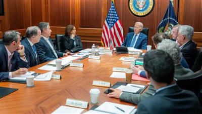 أكسيوس: مقترح بايدن الأخير سيتم الانتهاء منه دون التشاور مع إسرائيل