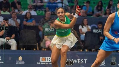 اليوم.. ربع نهائي بطولة مصر المفتوحة للإسكواش