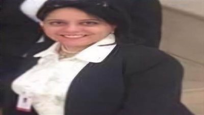 تعين الدكتورة نشوى جابر نائبا للرئيس التنفيذي لهيئة المتحف القومي للحضارة 