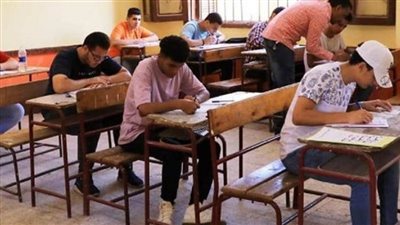ضبط ٣ حالات غش إلكتروني في آخر أيام الامتحانات 