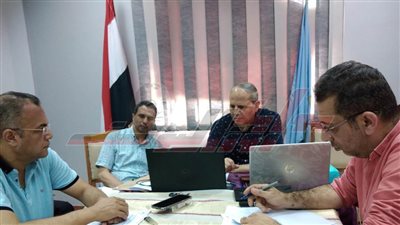 عمليات كفر الشيخ لم تتلقَ شكاوى بآخر أيام امتحانات الدور الثاني