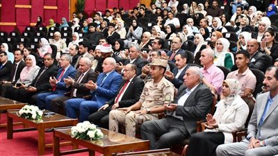 مندور: جامعة قناة السويس أكبر صرح علمي في إقليم القناة وسيناء