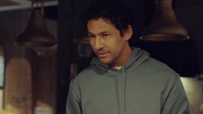 علي قاسم يواصل تصوير «أسد» مع محمد رمضان