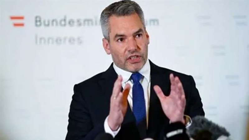 المستشار كارل نيهمر