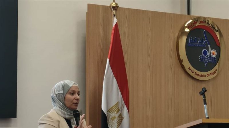 جانب من ورشة العمل