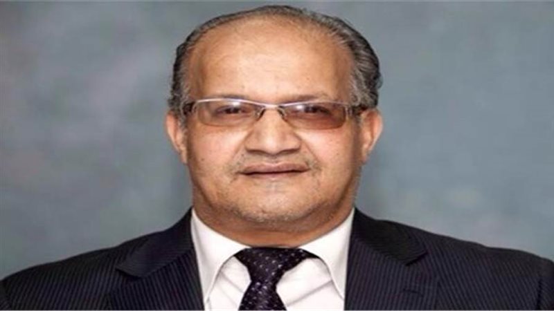 مستشار وزير التموين