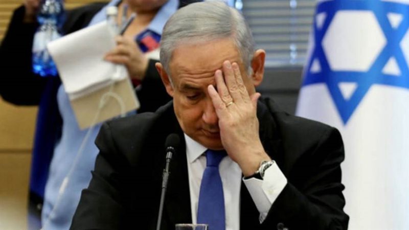 نتنياهو