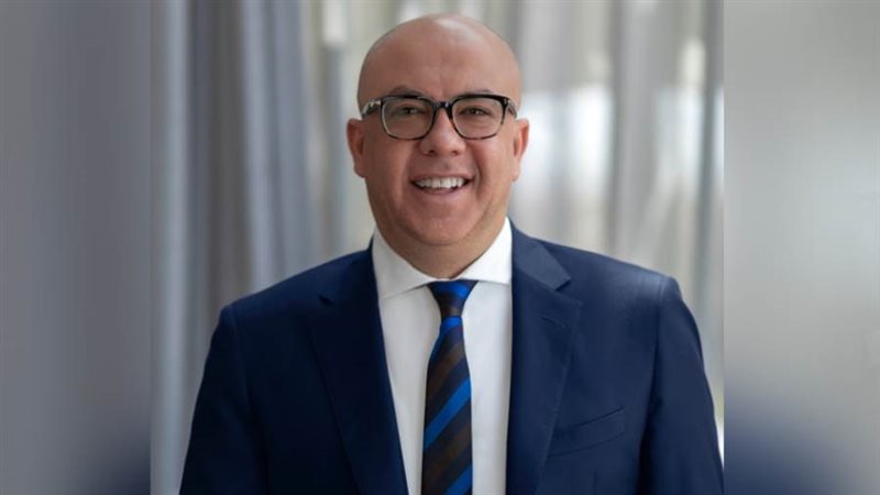 عمرو سليمان