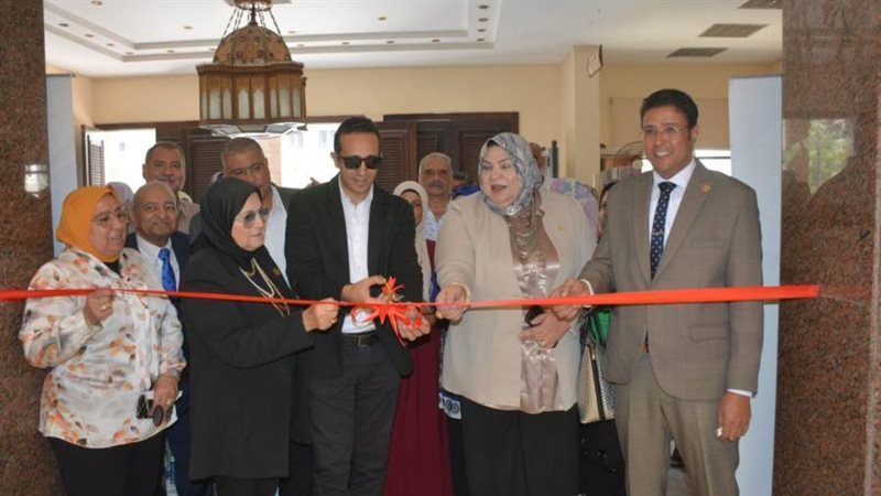 نائب محافظ البحيرة